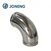 Tee Grooved Pipe Fitting
